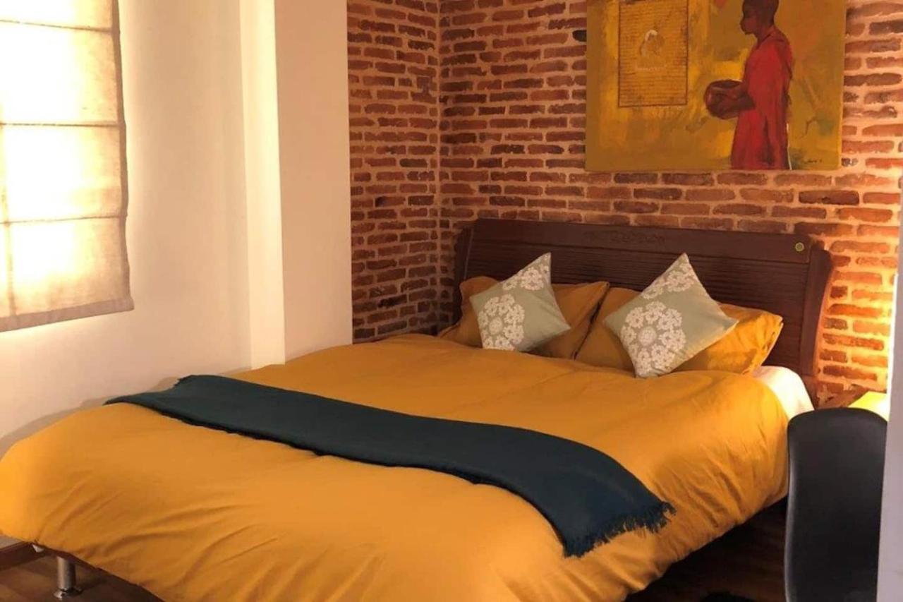 Tara Art House Bed & Breakfast Lalitpur Ngoại thất bức ảnh